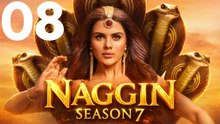 Naagin Season 7 - Episode 8 - Engsub