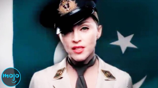 Top 20 Musicians Who RUINED Their Reputations with One Song