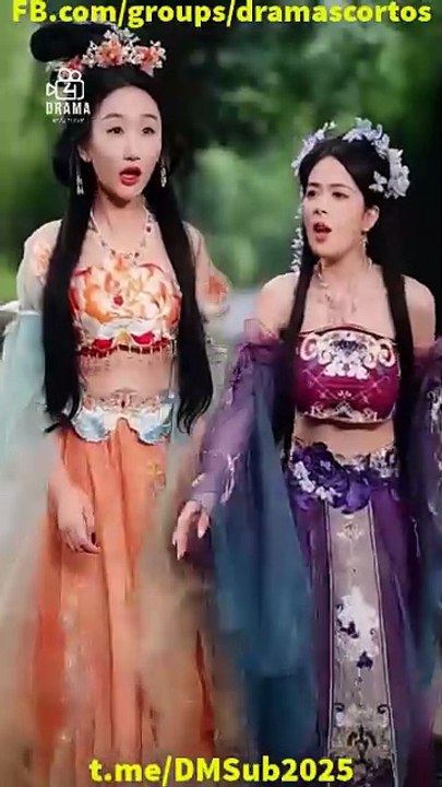 Domino el mundo con mi ojo celestial doblado español completo