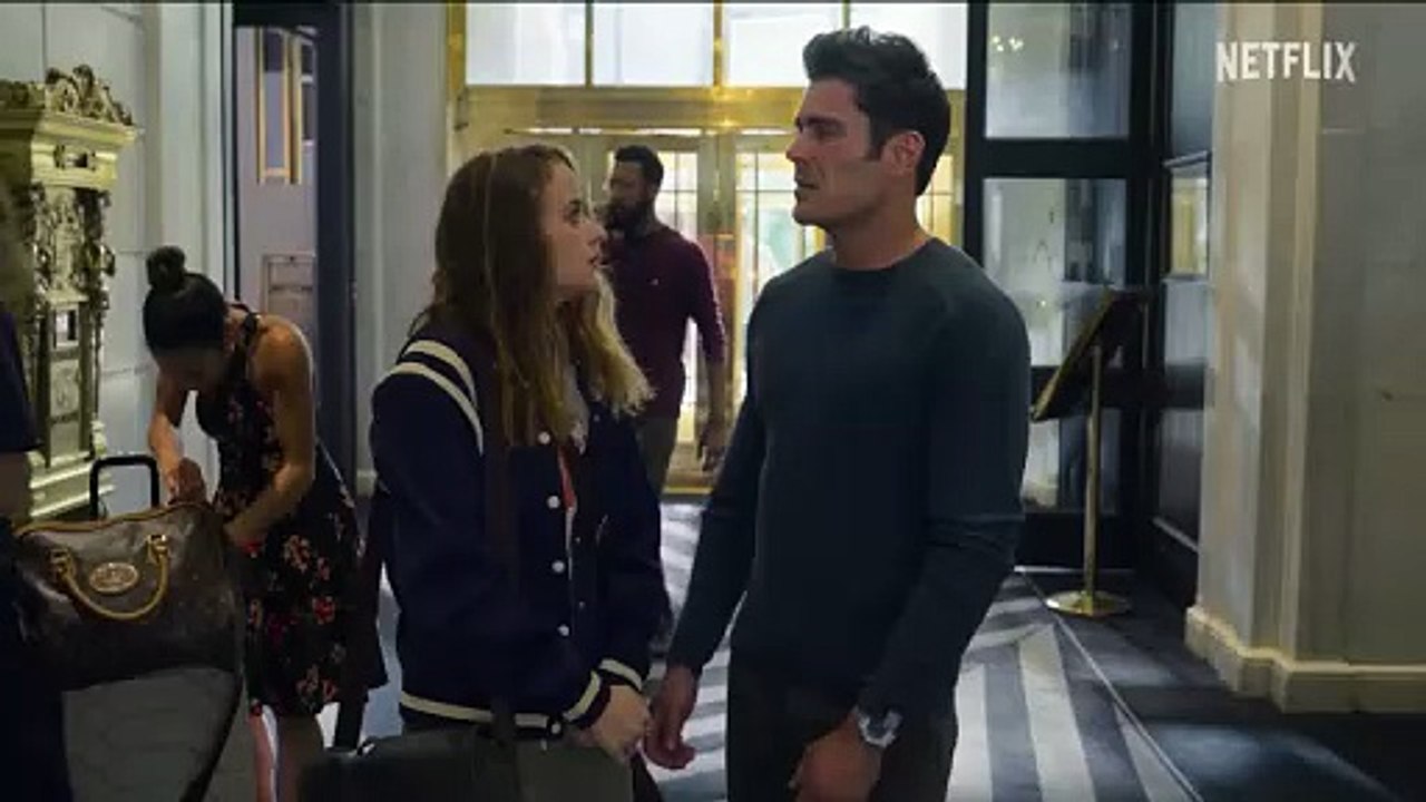 A Family Affair Trailer DF