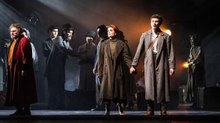 «Anastasia», al Brancaccio torna il musical che racconta la Russia fra storia e fantasia