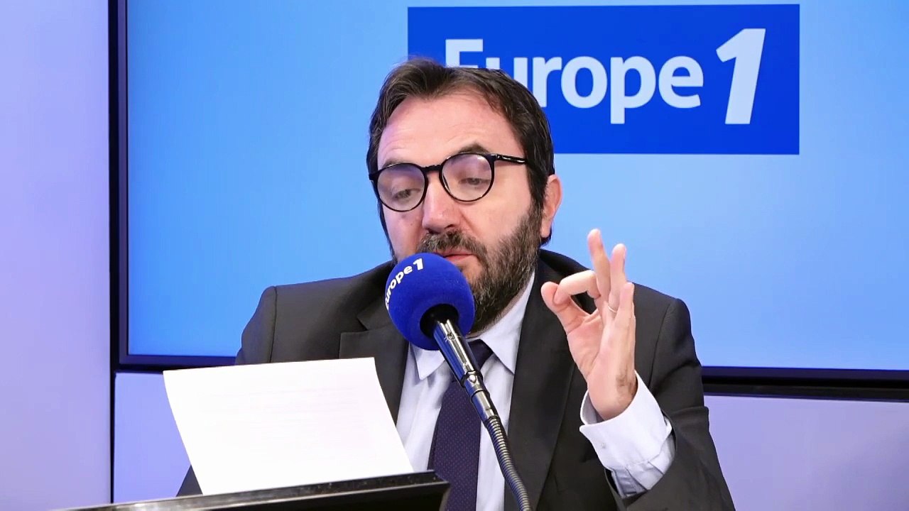 Mercosur, euthanasie : les leçons de conviction de la droite