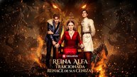 [Doblado ESP] Reina Alfa traicionada renace de sus cenizas