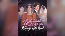 Betrayal Cuts Deep, Revenge Hits Hard Full Chinsese Drama