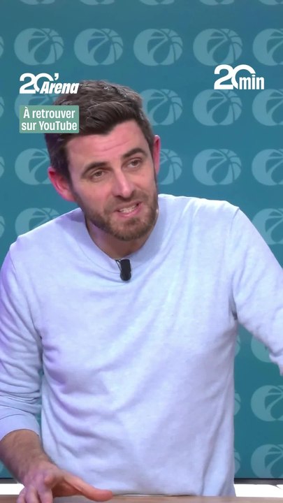 Quiz : Les Bleus au Handball