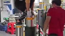automaticbollard