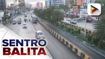 EDSA rehabilitation, nasa 31% nang natatapos ayon sa DPWH; mabilis na trabaho sa proyekto, muling tiniyak | ulat ni Bernard Ferrer