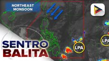 Amihan, patuloy na magdadala ng malamig na hangin sa bansa; 10.6°C na pinakamababang temperatura ngayong amihan season, naitala sa Baguio City kaninang madaling araw