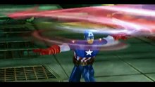 Marvel Ultimate Alliance - Wii Launch Trailer