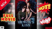 🧡🍏 🔥  Demon’s Kiss - (2026) - FULL - ENGSUB
