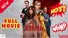 🧡🍏 🔥  Karma at Your Wedding Day - FULL