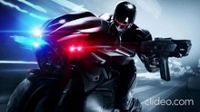 Robocop (2014) pelicula completa español latino