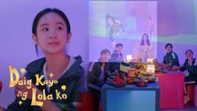 Daig Kayo Ng Lola Ko: Cassy’s surprise to celebrate the squad’s unity!