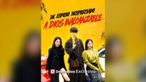 De Esposo Despreciado A Dios Inalcanzable (Doblado) Película Completa Sub Español