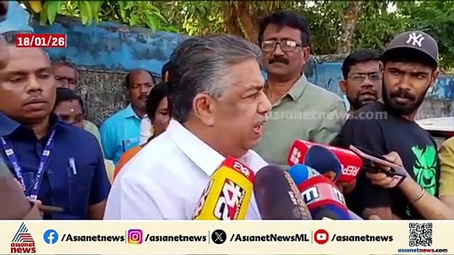 സജി ചെറിയാന്റെ വിവാദ പരാമർശം തിരുത്താൻ മുഖ്യമന്ത്രിയുടെ നിർദേശമോ?
