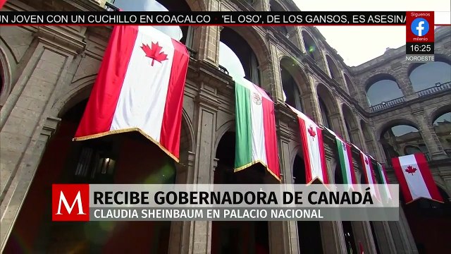 Abandonan a bebé en bote de basura en Tlajomulco, Jalisco | Milenio Noticias, 20 de enero de 2026