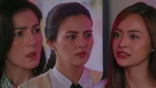 Hating Kapatid: Roselle, sino ang pipiliin kina Belle at Tally? (Teaser Ep. 78)