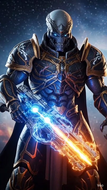 Titan When Power Meets Mercy The Titan Who Chose Mercy A Decision That Changed Worlds