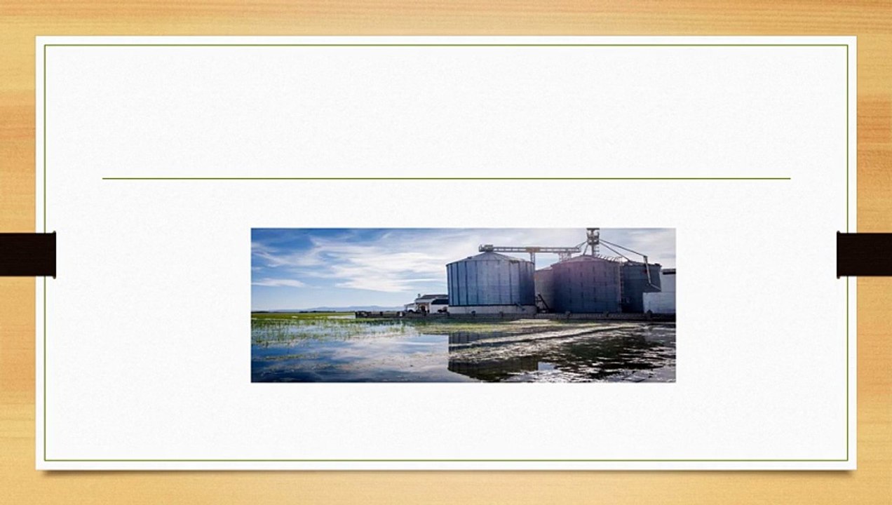 Paddy Pre Cleaner Machine Manufacturers in India & Hopper Bottom Silo for Grain Storage in India