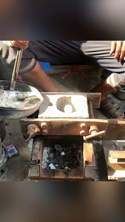 Manufacturing Tractor Hydraulic Pump | How Tractor Hydraulic Pump are Made