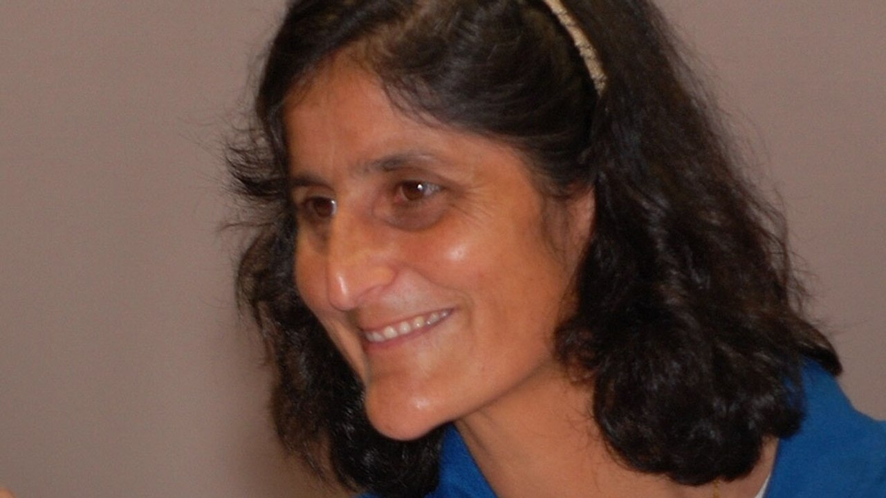 अंतरिक्ष यात्री Sunita Williams NASA से रिटायर