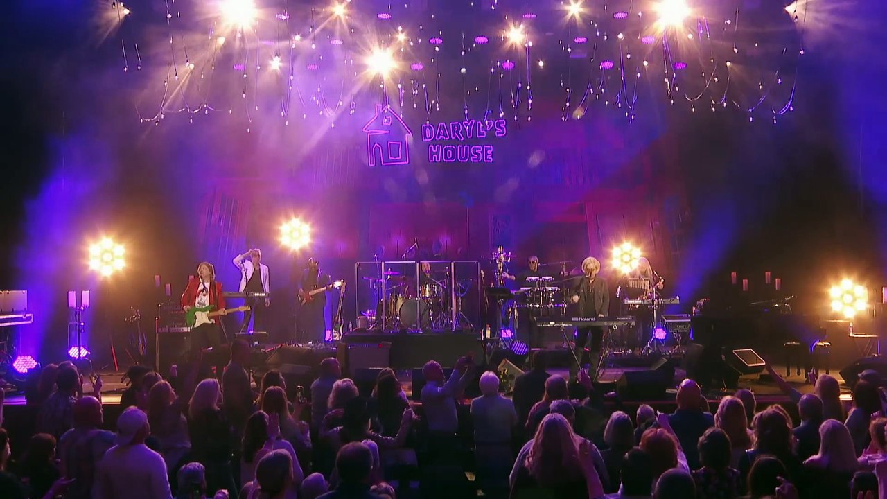 I Can t Go For That (No Can Do) (Live) Daryl Hall