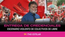 TN5 Estelar - Martes 20 de enero 2026