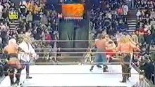 Royal Rumble de 2000