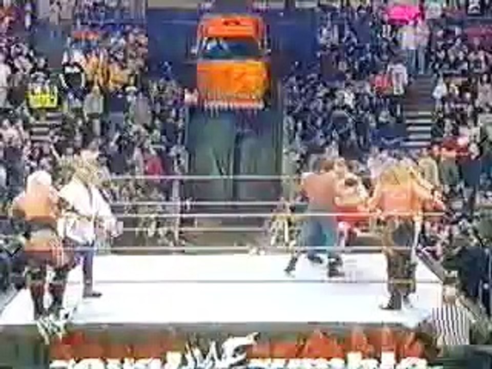 Royal Rumble de 2000