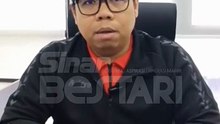 Terima kasih Arena Prestige!