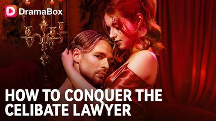 ???? ???? [Hot 2026] How to Conquer the Celibate Lawyer #FullMovie