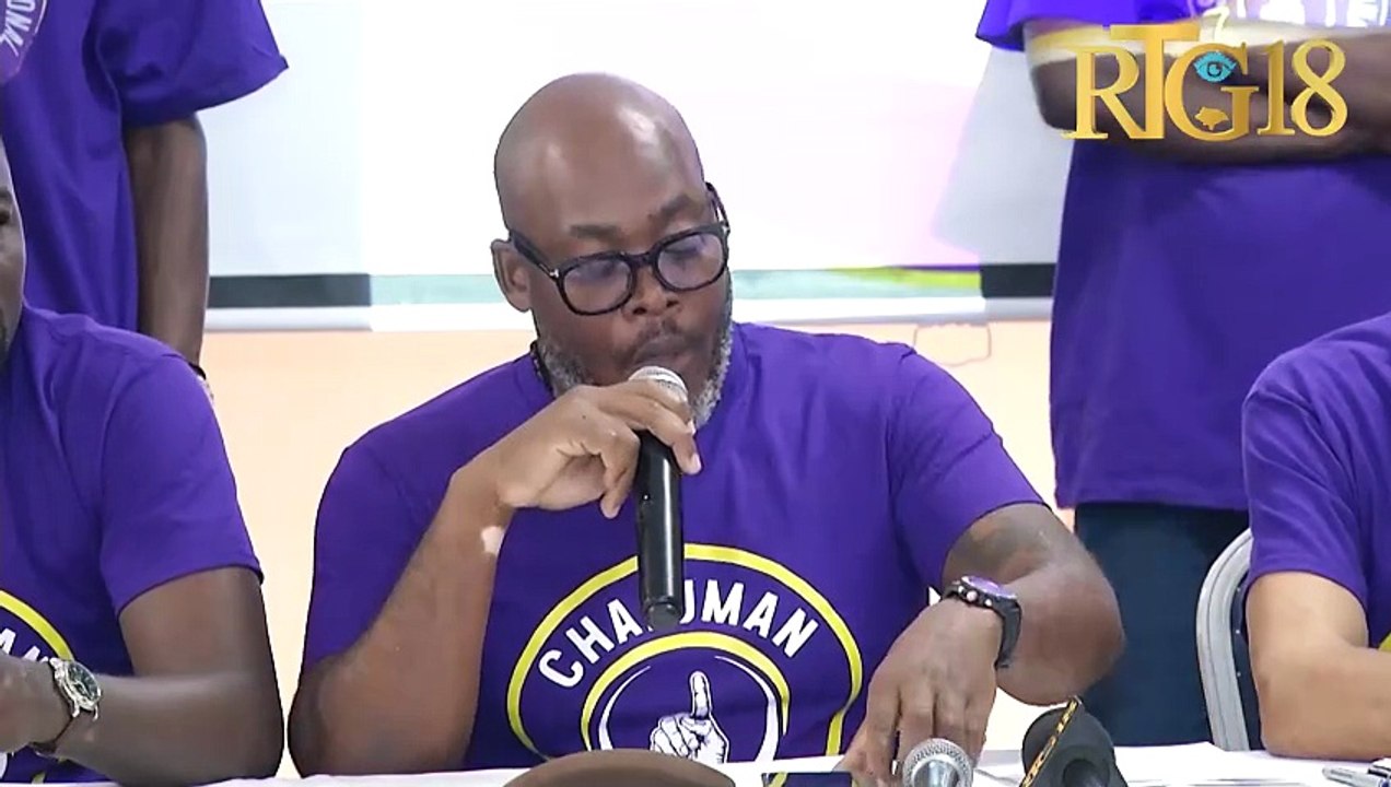 FCN mande pou chwazi yon sèl pwopozisyon pou ranplase KPT a