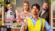 The Billionaire Behind the Counter (Vigloo) - Full Movies