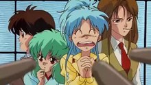 Yu Yu Hakusho - Episode 42 : A Matter of Love and Death