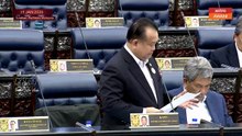 “Kerjasama rapat dengan PDRM dan JPJ dalam aspek penguatkuasaan” - Menteri Kerja Raya