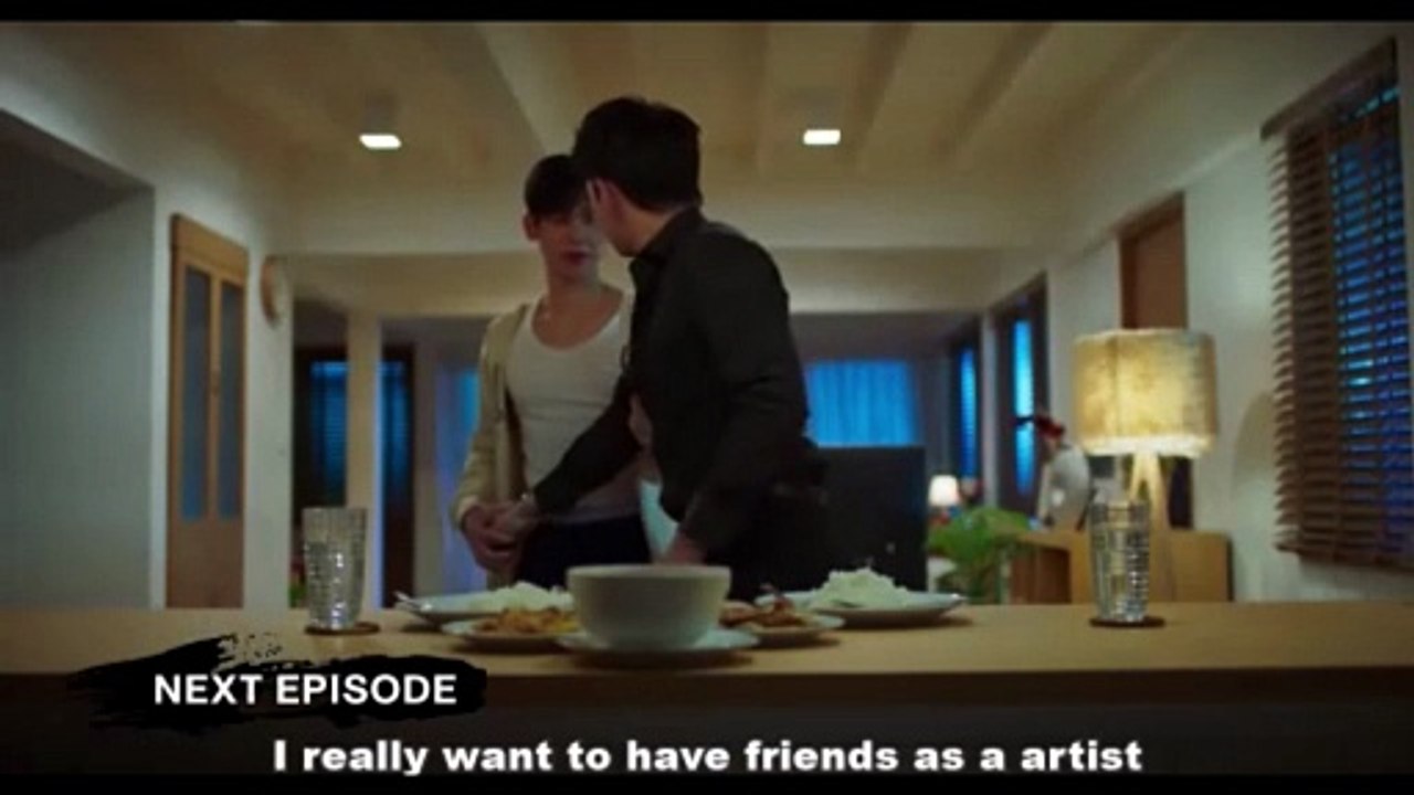 Peach lover ep 2