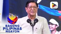 PBBM, pinangunahan ang pagbibigay ng insentibo sa mga atletang Pilipino na nagwagi ng medalya sa 33rd SEA Games