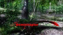 Dinosaurs A-Z
