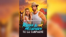 Mariée au milliardaire de la campagne épisode complet - Filme Completo
