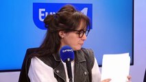 Merwane Benlazar, Charline Vanhoenacker : le militantisme politique sur le service public