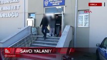 Kırklareli’nde savcıyız diyerek altın dolandırıcılığı yapan 3 şüpheli tutuklandı