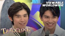 TiktoClock: 'PBB Collab 2.0' ex-housemates, NAGKALAT NG RIZZ?!