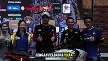 RODA PANAS NEWS: KL Bike Week 2025