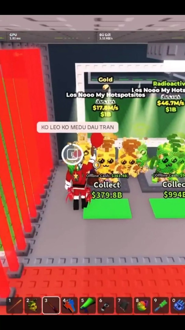 Roblox gaming