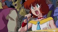 Yu Yu Hakusho - Episode 46 : Many Faces, Many Forms