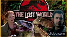El mundo perdido: Jurassic Park (1997) pelicula completa español latino