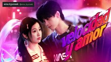 Velocidad y amor capitulo 1 en español latino - Ema Kyunxek