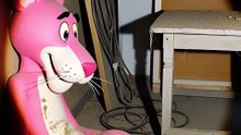The Abandoned Pinkpanther STOY