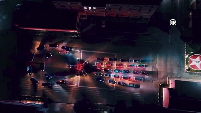 Suç örgütlerine 9 ilde operasyon Çok sayıda gözaltı