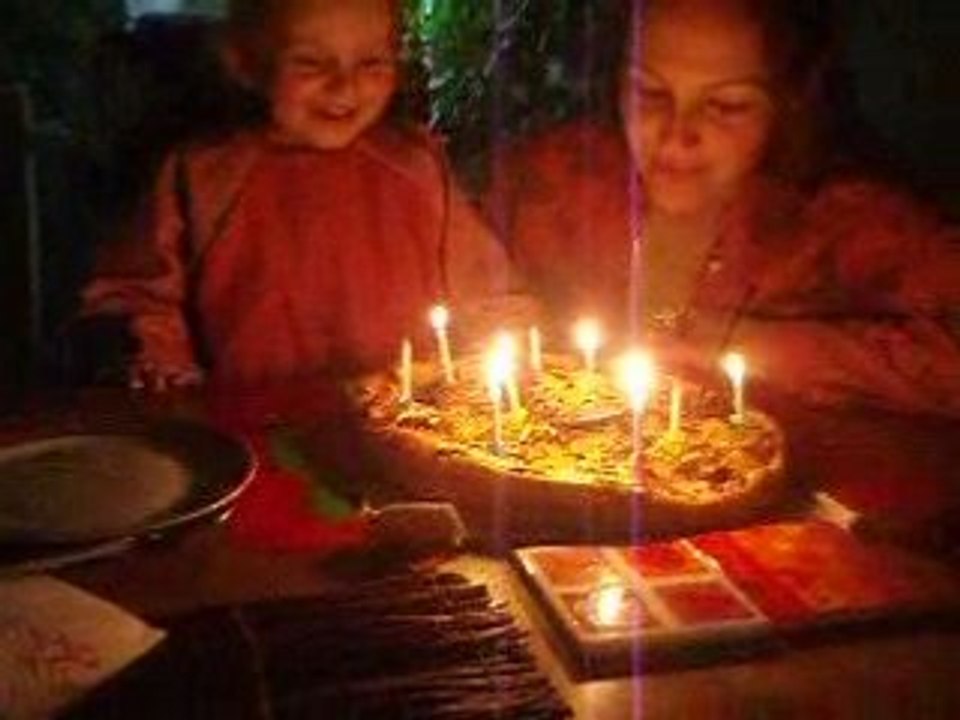 anniv fred